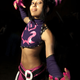 Illustration for article titled Juri Will Kick You in the Face. And You Will Like It.